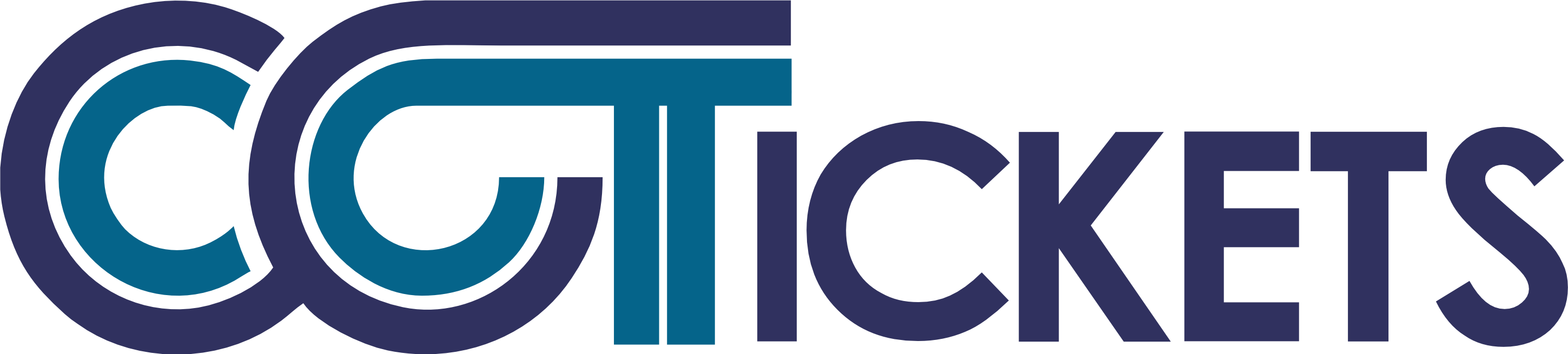 Logo CCTickets